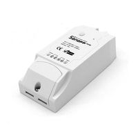 releu sonoff wifi th16